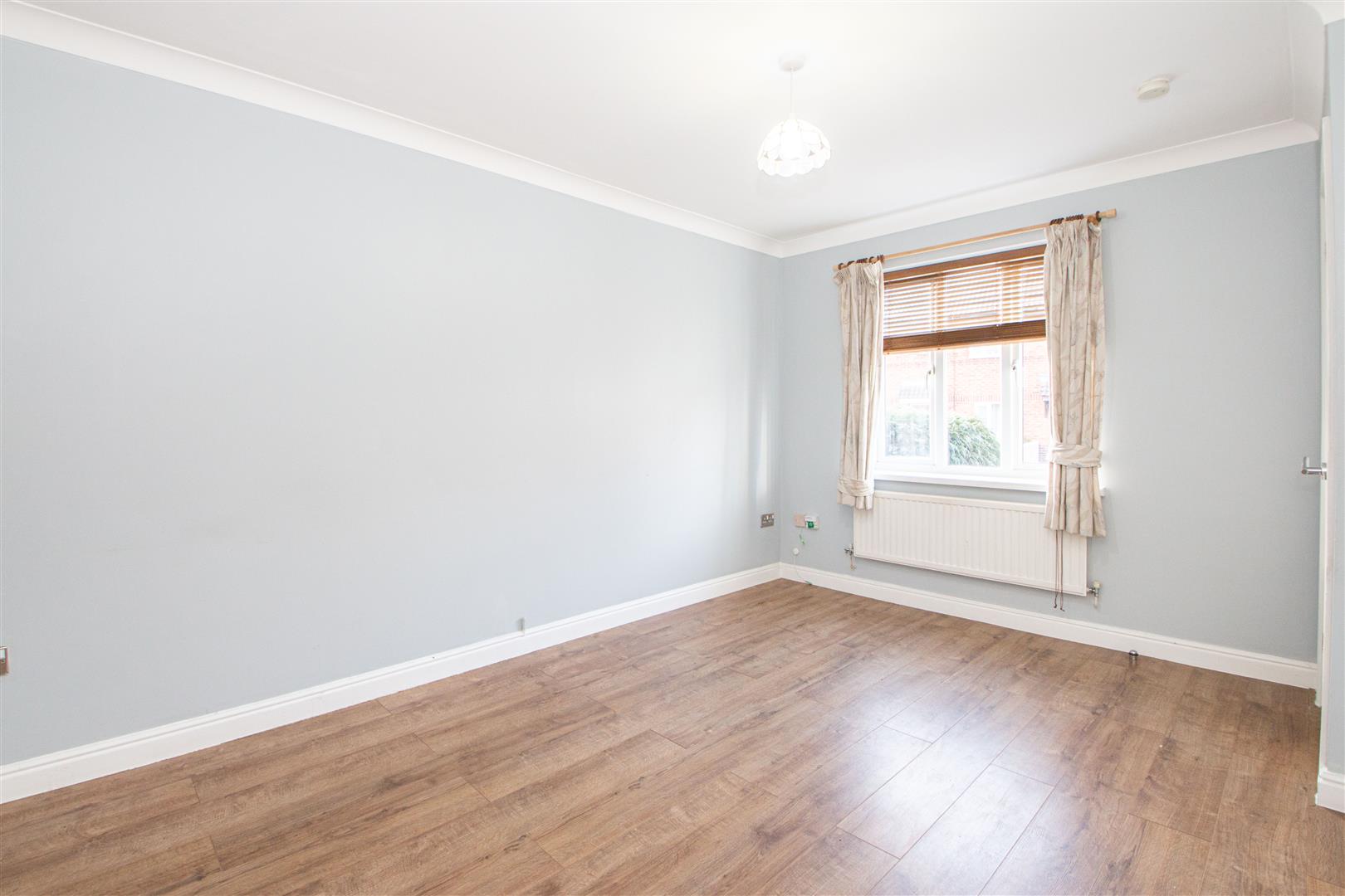 Tredington Grove, Caldecotte, Milton Keynes